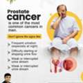 Prostate Cancer And Its Signs | Best Urologist In Bhubaneswar | Dr. Debabrata Sabat.