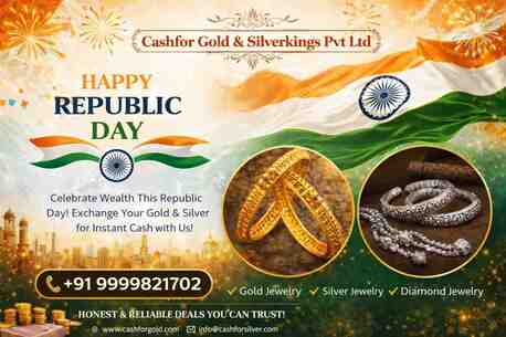 New Delhi, Items Wanted, Is Cash For Gold In Delhi Safe For Women And Elderly People?
