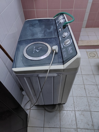Al Murabba, Appliances, SAR 200,  Washing Machine For Sale