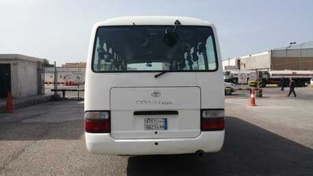 Riyadh, Vehicles, Cars & Trucks , SAR 170000,  Toyota Coaster,  2015,  Automatic,  309000 KM,  For Sale