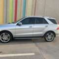 SAR 55,  Mercedes-Benz ML,  2013,  Automatic,  225000 KM,  Mercedes ML 350