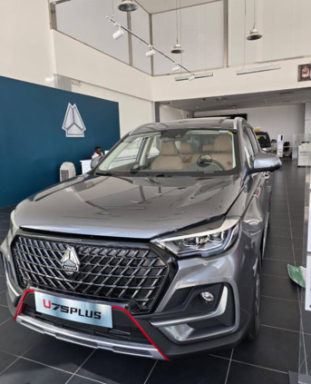 Dammam, Automotive, AutoRent &ndash; Daily & Monthly Vehicle Rental Services