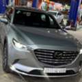 SAR 83000,  Mazda CX-09,  2020,  Automatic,  181000 KM,  For Sale: Mazda CX-9 Signature  (AWD)