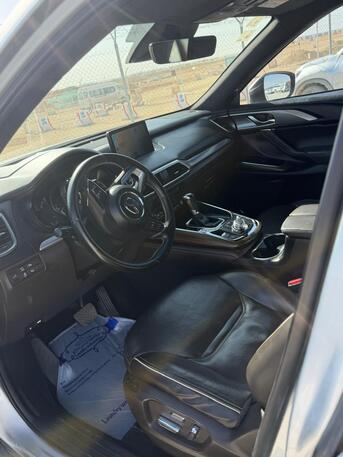 Riyadh, Vehicles, Cars & Trucks , SAR 83000,  Mazda CX-09,  2020,  Automatic,  181000 KM,  For Sale: Mazda CX-9 Signature  (AWD)