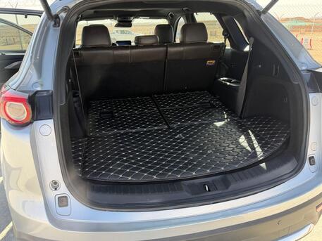 Riyadh, Vehicles, Cars & Trucks , SAR 83000,  Mazda CX-09,  2020,  Automatic,  181000 KM,  For Sale: Mazda CX-9 Signature  (AWD)