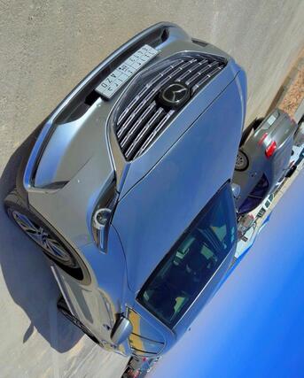 Riyadh, Vehicles, Cars & Trucks , SAR 83000,  Mazda CX-09,  2020,  Automatic,  181000 KM,  For Sale: Mazda CX-9 Signature  (AWD)