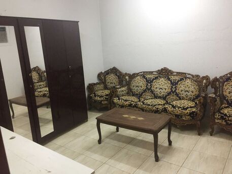 Riyadh, Apartments/Houses, SAR 2150/month,  Studio,  FLAT FOR VISITING FAMILY