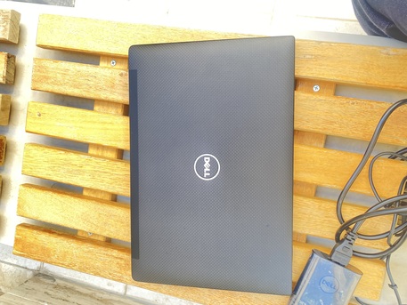 Olaya, Computers, SAR 750,  Dell Laptop Core I7,256GB,8GB,14&rdquo;Ultra FHD