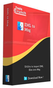 New York, Computers, USD 29,  EML To MSG Migration Utility