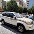 BHD 3300,  Toyota Prado,  2005,  Automatic,  285000 KM,    For Sale