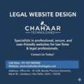 Chahar Technologies &ndash; Expert Legal Website Design Company In Delhi