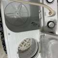 SAR 400,  Washing Machine Manual New Condition Big Size