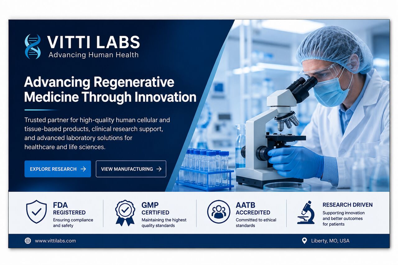 New York, Health, Explore Advances In Glaucoma And Stem Cells