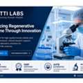 Explore Advances In Glaucoma And Stem Cells