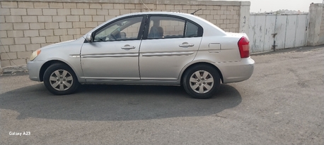 Al Manar, Vehicles, Cars & Trucks , SAR 14000,  Hyundai Accent,  2010,  Automatic,  36 KM,     Auto Good Condition