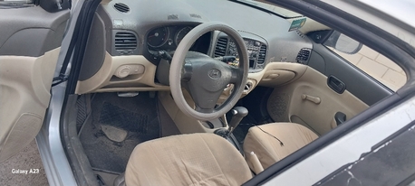 Al Manar, Vehicles, Cars & Trucks , SAR 14000,  Hyundai Accent,  2010,  Automatic,  36 KM,     Auto Good Condition