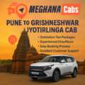 Pune To Grishneshwar Jyotirlinga Cab