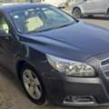 SAR 20000,  Chevrolet Malibu LT,  2015,  Automatic,  290000 KM,  For Sale Malibu