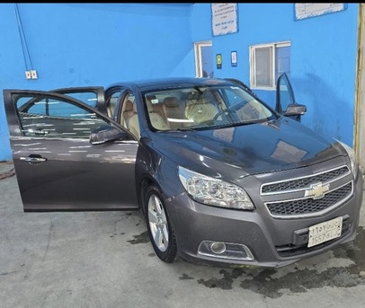 Dammam, Vehicles, Cars & Trucks , SAR 20000,  Chevrolet Malibu LT,  2015,  Automatic,  290000 KM,  For Sale Malibu