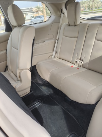 Manama, Vehicles, Cars & Trucks , BHD 4900,  Nissan Pathfinder,  2019,  Automatic,  66100 KM,  LOW MILEAGE