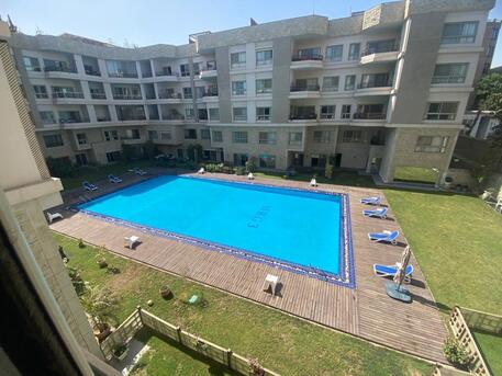 Maadi, Apartments/Houses, USD 3000/month,  Furnished,  3 BR,  250 Sq. Meter,  Amazing Apartment Rent In Maadi Sarayate
