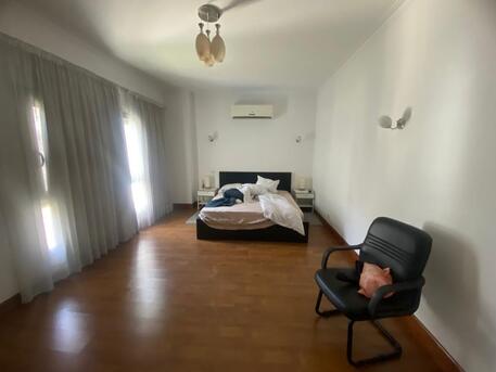 Maadi, Apartments/Houses, USD 3000/month,  Furnished,  3 BR,  250 Sq. Meter,  Amazing Apartment Rent In Maadi Sarayate