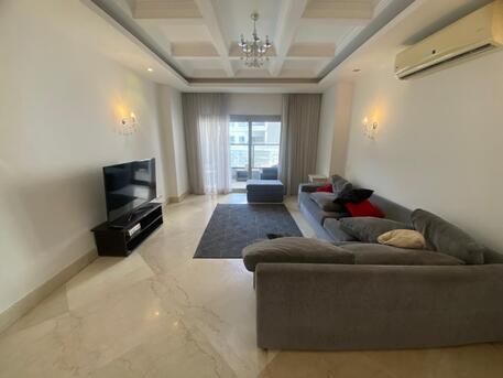 Maadi, Apartments/Houses, USD 3000/month,  Furnished,  3 BR,  250 Sq. Meter,  Amazing Apartment Rent In Maadi Sarayate