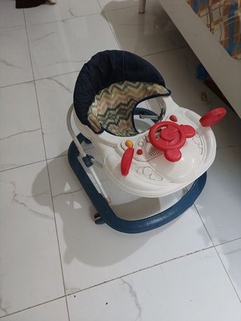 Azizia, Baby & Kid Stuff, Sar 35,  Walker