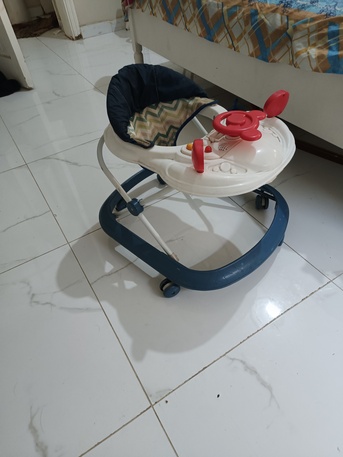 Azizia, Baby & Kid Stuff, Sar 35,  Walker