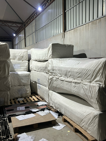 Dammam, Labor/Moving, House And Office Shifting