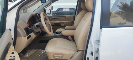 Khobar, Vehicles, Cars & Trucks , SAR 29500,  Nissan Armada,  2012,  Automatic,  193000 KM,