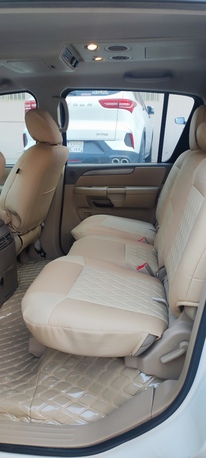 Khobar, Vehicles, Cars & Trucks , SAR 29500,  Nissan Armada,  2012,  Automatic,  193000 KM,