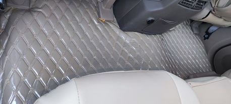 Khobar, Vehicles, Cars & Trucks , SAR 29500,  Nissan Armada,  2012,  Automatic,  193000 KM,