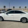 SAR 23000,  Hyundai Sonata,  2014,  Automatic,  501680 KM,