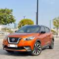 BHD 4800,  Nissan Kicks,  2019,  Automatic,  51000 KM,  Best Condition