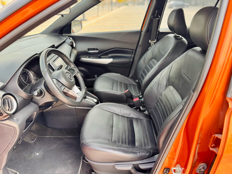 Manama, Vehicles, Cars & Trucks , BHD 4800,  Nissan Kicks,  2019,  Automatic,  51000 KM,  Best Condition