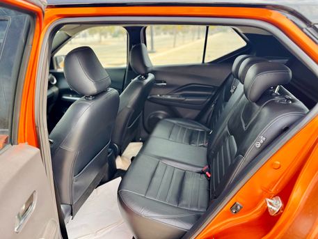 Manama, Vehicles, Cars & Trucks , BHD 4800,  Nissan Kicks,  2019,  Automatic,  51000 KM,  Best Condition