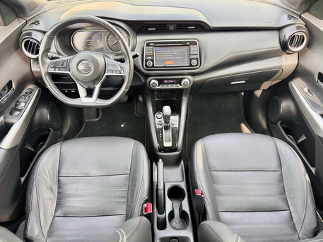 Manama, Vehicles, Cars & Trucks , BHD 4800,  Nissan Kicks,  2019,  Automatic,  51000 KM,  Best Condition