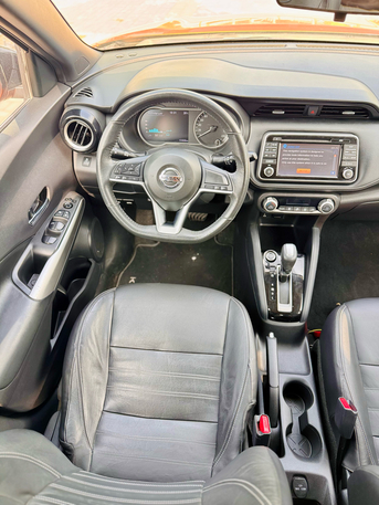 Manama, Vehicles, Cars & Trucks , BHD 4800,  Nissan Kicks,  2019,  Automatic,  51000 KM,  Best Condition