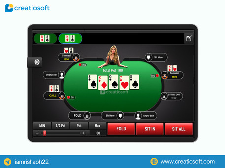 London, Software Development, Top Card Game App Development Company In The UK