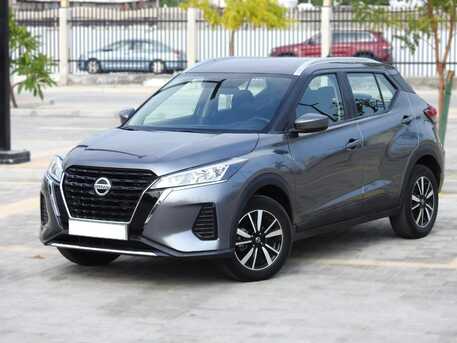 Manama, Vehicles, Cars & Trucks , BHD 5400,  Nissan Kicks,  2022,  Automatic,  67000 KM,   , EXCELLENT CONDITION.
