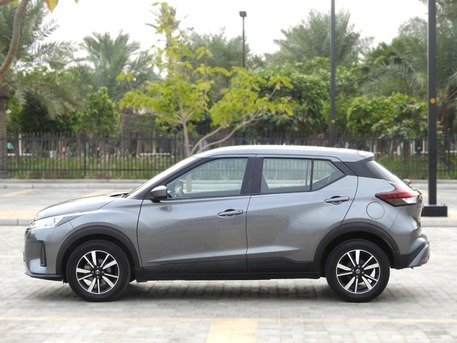 Manama, Vehicles, Cars & Trucks , BHD 5400,  Nissan Kicks,  2022,  Automatic,  67000 KM,   , EXCELLENT CONDITION.