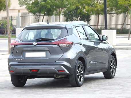 Manama, Vehicles, Cars & Trucks , BHD 5400,  Nissan Kicks,  2022,  Automatic,  67000 KM,   , EXCELLENT CONDITION.
