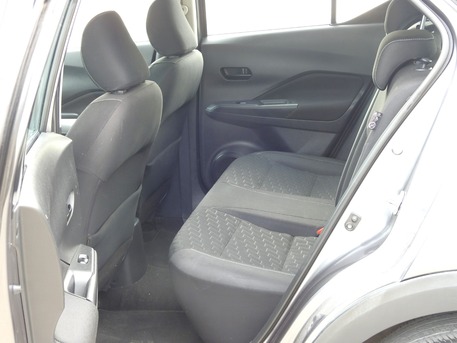 Manama, Vehicles, Cars & Trucks , BHD 5400,  Nissan Kicks,  2022,  Automatic,  67000 KM,   , EXCELLENT CONDITION.