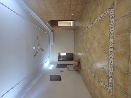 Adliya, Apartments/Houses, BHD 420/month,  3 BR,  Parking -Very Neet Semi Furnished 3 BHK Balcony Flat With Ewa @420/BD In Adliya