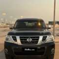 BHD 7500,  Nissan Patrol,  2015,  Automatic,  460000 KM,   Platinum