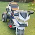 SAR 175,  SR.175/- Kids Electric Bike | Good Condition | Dammam