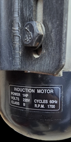 Riyadh, Industrial Machinery, SAR 1050,  Industrial Drill Press &ndash; MINING &ndash; 1 HP