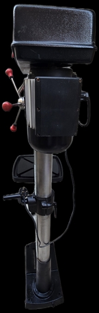 Riyadh, Industrial Machinery, SAR 1050,  Industrial Drill Press &ndash; MINING &ndash; 1 HP