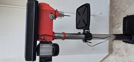 Riyadh, Industrial Machinery, SAR 1050,  Industrial Drill Press &ndash; MINING &ndash; 1 HP